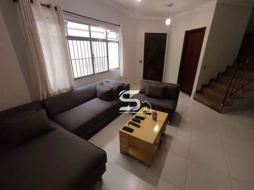 Sobrado com 3 quartos à venda, 168m2 em Sítio da Figueira, São Paulo - SP - imagem 9 Foto 9 de Sobrado com 3 quartos à venda, 168m2 em Sítio da Figueira, São Paulo - SP