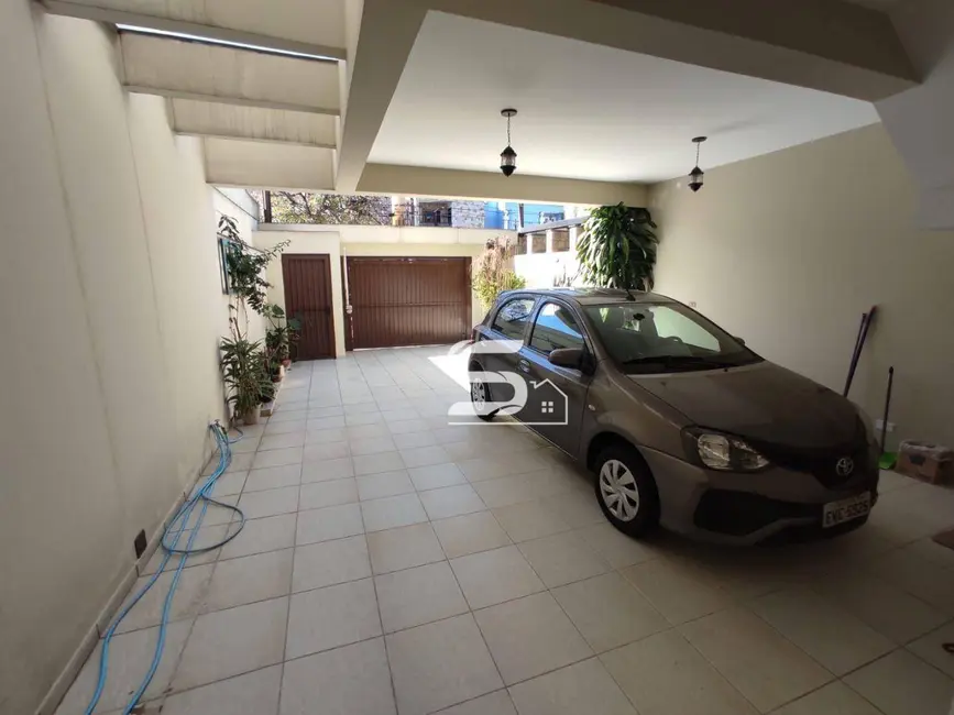 Sobrado com 3 quartos à venda, 168m2 em Sítio da Figueira, São Paulo - SP - imagem 5 Foto 5 de Sobrado com 3 quartos à venda, 168m2 em Sítio da Figueira, São Paulo - SP