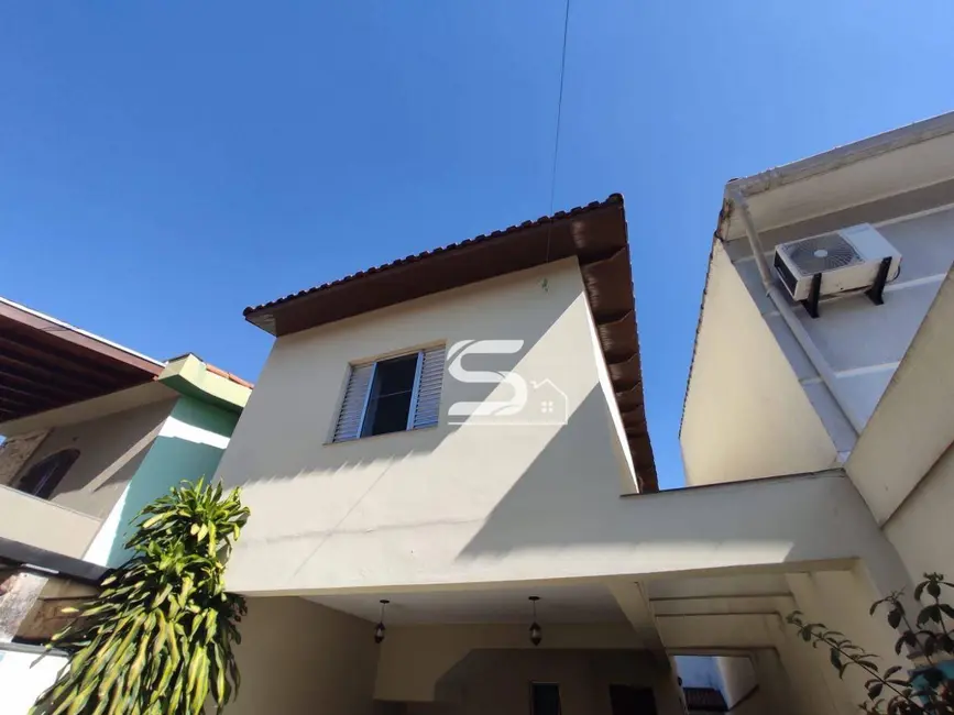 Sobrado com 3 quartos à venda, 168m2 em Sítio da Figueira, São Paulo - SP - imagem 3 Foto 3 de Sobrado com 3 quartos à venda, 168m2 em Sítio da Figueira, São Paulo - SP