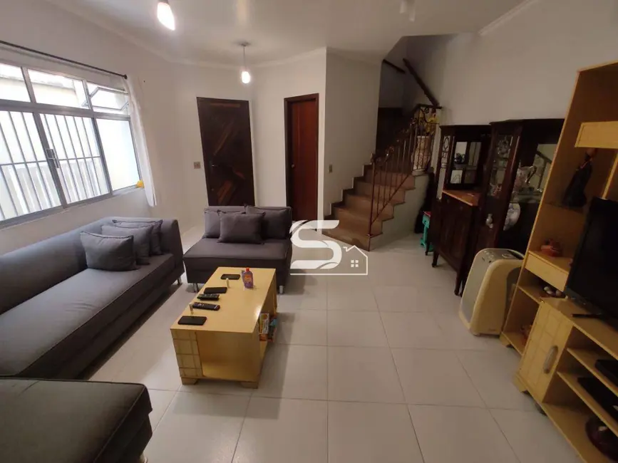 Sobrado com 3 quartos à venda, 168m2 em Sítio da Figueira, São Paulo - SP - imagem 6 Foto 6 de Sobrado com 3 quartos à venda, 168m2 em Sítio da Figueira, São Paulo - SP