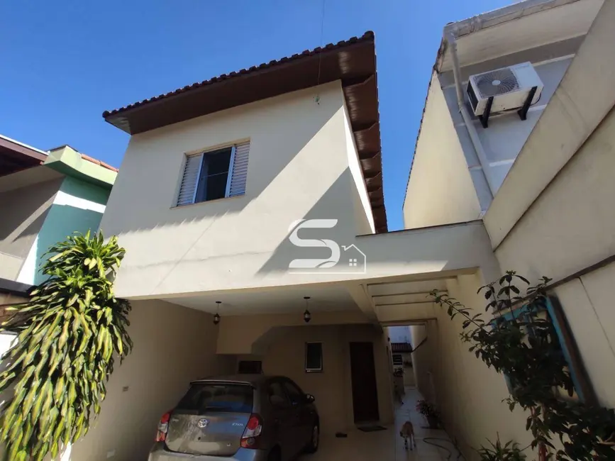 Sobrado com 3 quartos à venda, 168m2 em Sítio da Figueira, São Paulo - SP - imagem 2 Foto 2 de Sobrado com 3 quartos à venda, 168m2 em Sítio da Figueira, São Paulo - SP