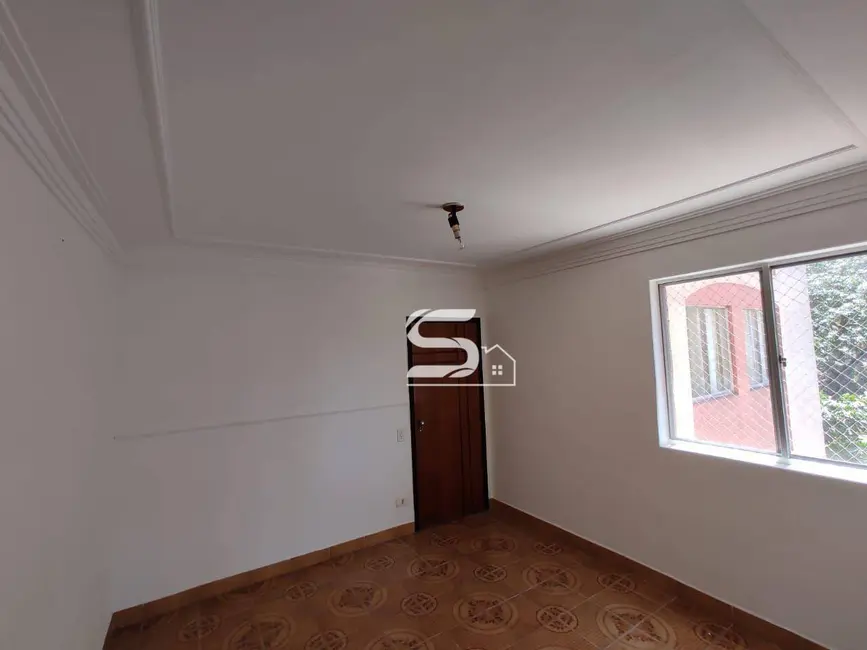 Foto 2 de Apartamento com 2 quartos para alugar, 46m2 em Jardim Ângela (Zona Leste), São Paulo - SP