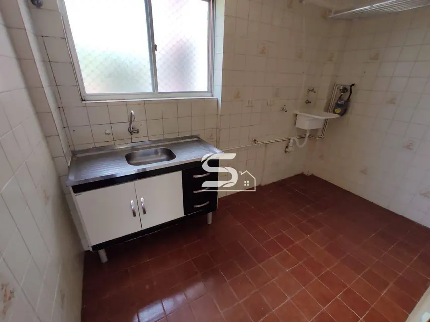 Foto 7 de Apartamento com 2 quartos para alugar, 46m2 em Jardim Ângela (Zona Leste), São Paulo - SP