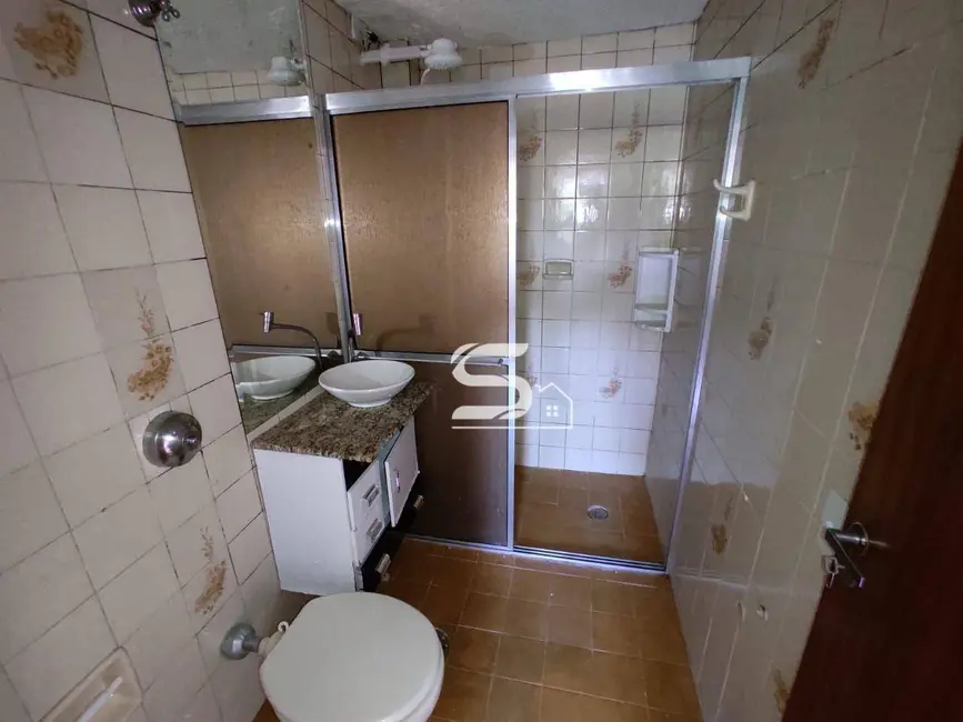 Foto 5 de Apartamento com 2 quartos para alugar, 46m2 em Jardim Ângela (Zona Leste), São Paulo - SP