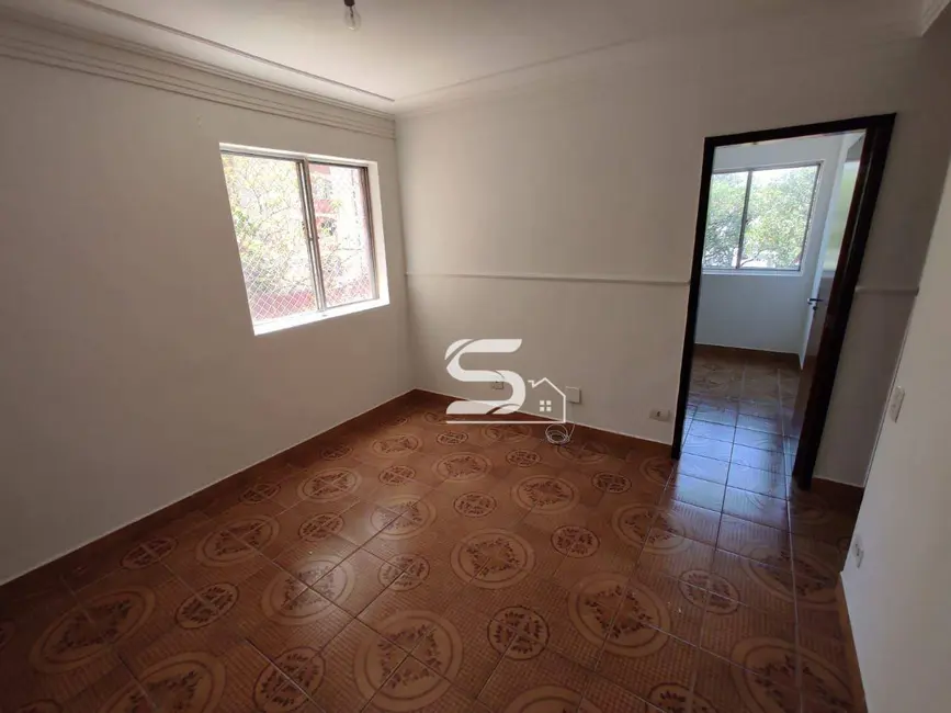 Foto 3 de Apartamento com 2 quartos para alugar, 46m2 em Jardim Ângela (Zona Leste), São Paulo - SP