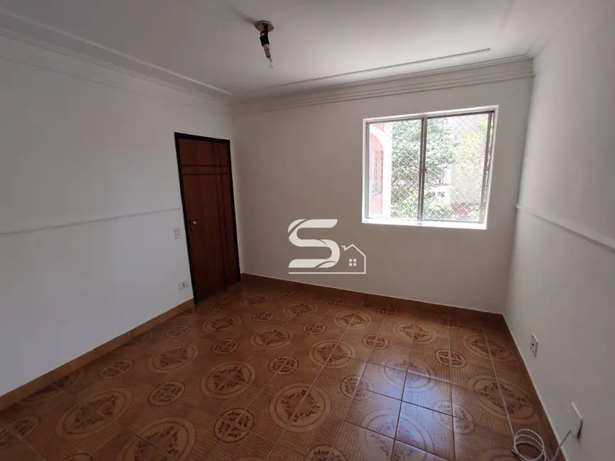 Foto 1 de Apartamento com 2 quartos para alugar, 46m2 em Jardim Ângela (Zona Leste), São Paulo - SP