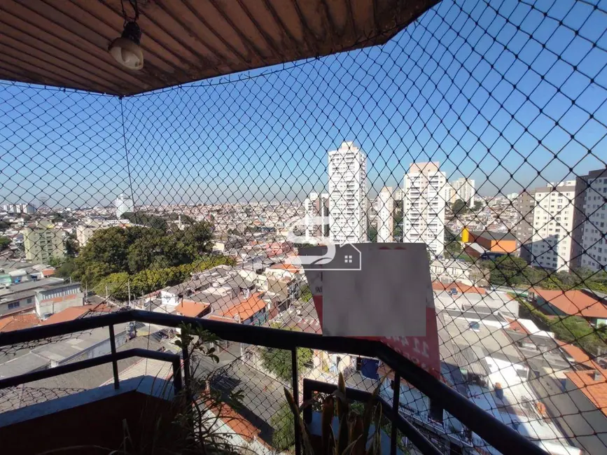 Foto 8 de Apartamento com 3 quartos à venda, 136m2 em Vila Ema, São Paulo - SP