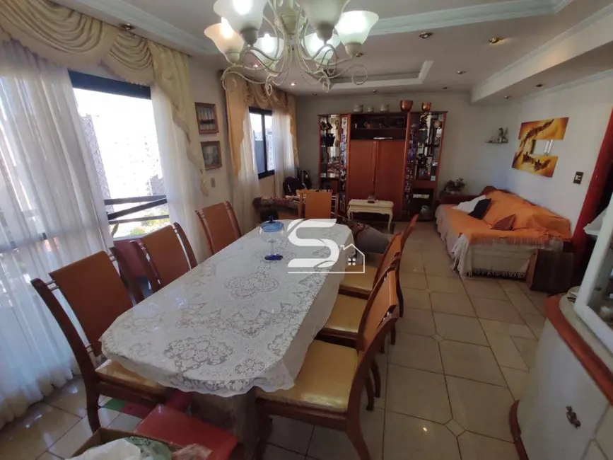 Foto 5 de Apartamento com 3 quartos à venda, 136m2 em Vila Ema, São Paulo - SP