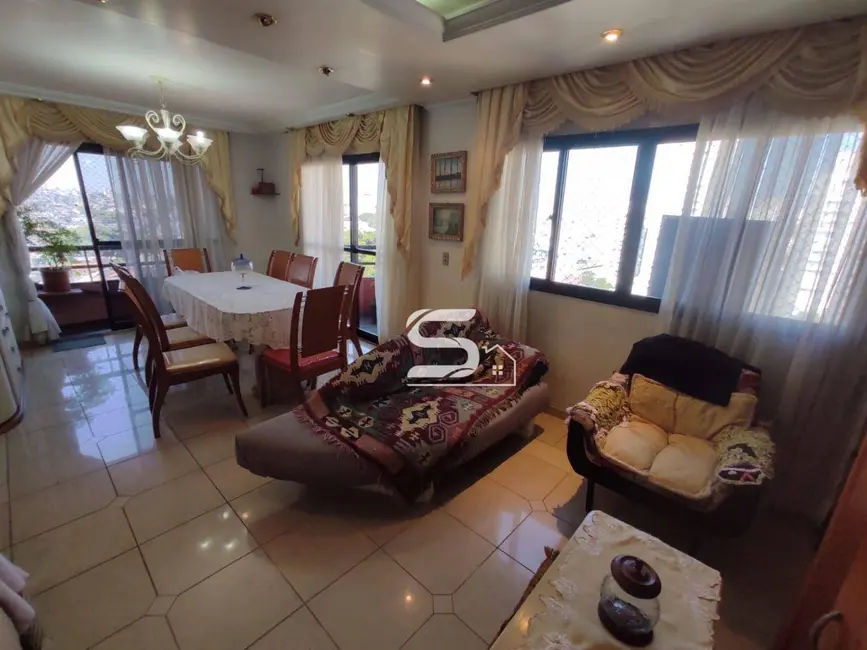 Foto 3 de Apartamento com 3 quartos à venda, 136m2 em Vila Ema, São Paulo - SP