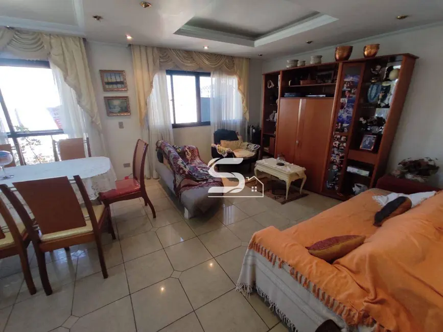 Foto 2 de Apartamento com 3 quartos à venda, 136m2 em Vila Ema, São Paulo - SP