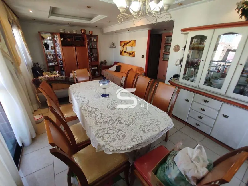 Foto 6 de Apartamento com 3 quartos à venda, 136m2 em Vila Ema, São Paulo - SP