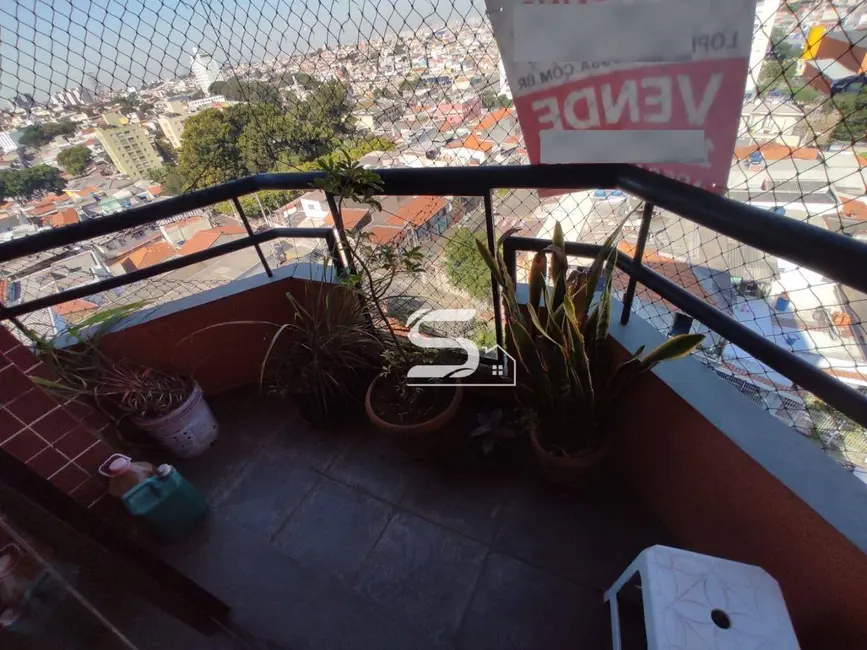 Foto 9 de Apartamento com 3 quartos à venda, 136m2 em Vila Ema, São Paulo - SP