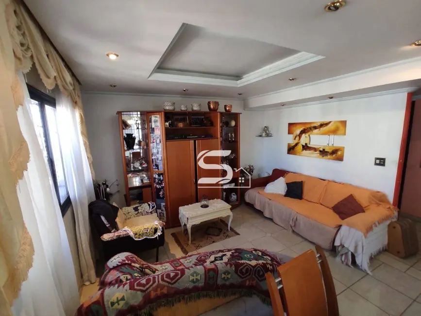 Foto 4 de Apartamento com 3 quartos à venda, 136m2 em Vila Ema, São Paulo - SP