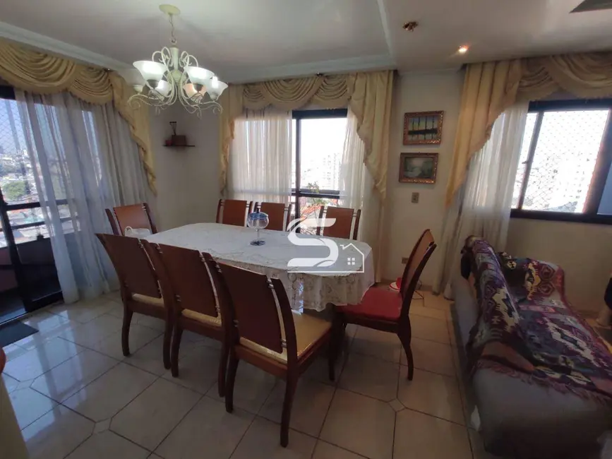 Foto 7 de Apartamento com 3 quartos à venda, 136m2 em Vila Ema, São Paulo - SP