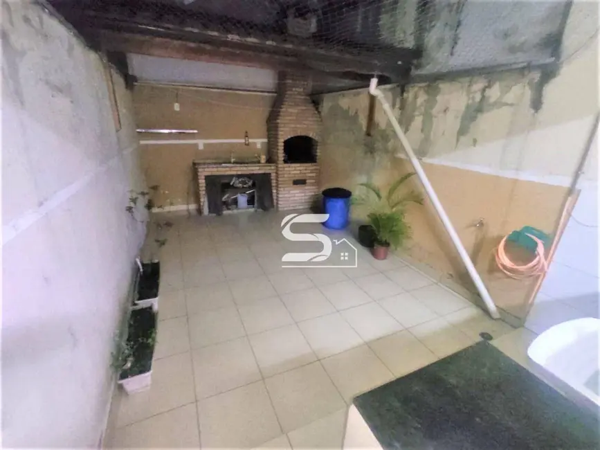 Foto 8 de Sobrado com 3 quartos à venda, 88m2 em Jardim Guairaca, São Paulo - SP