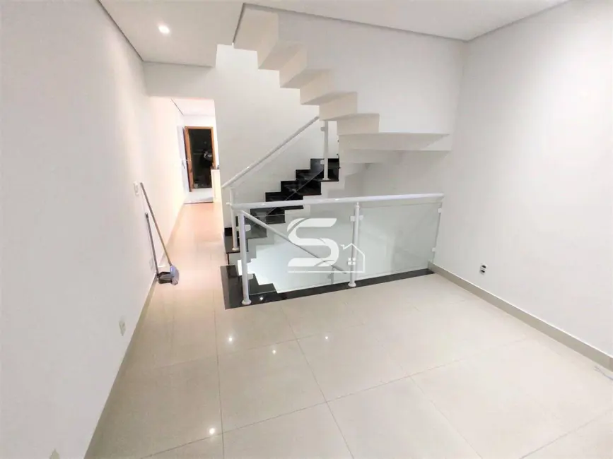 Foto 2 de Sobrado com 3 quartos à venda, 88m2 em Jardim Guairaca, São Paulo - SP