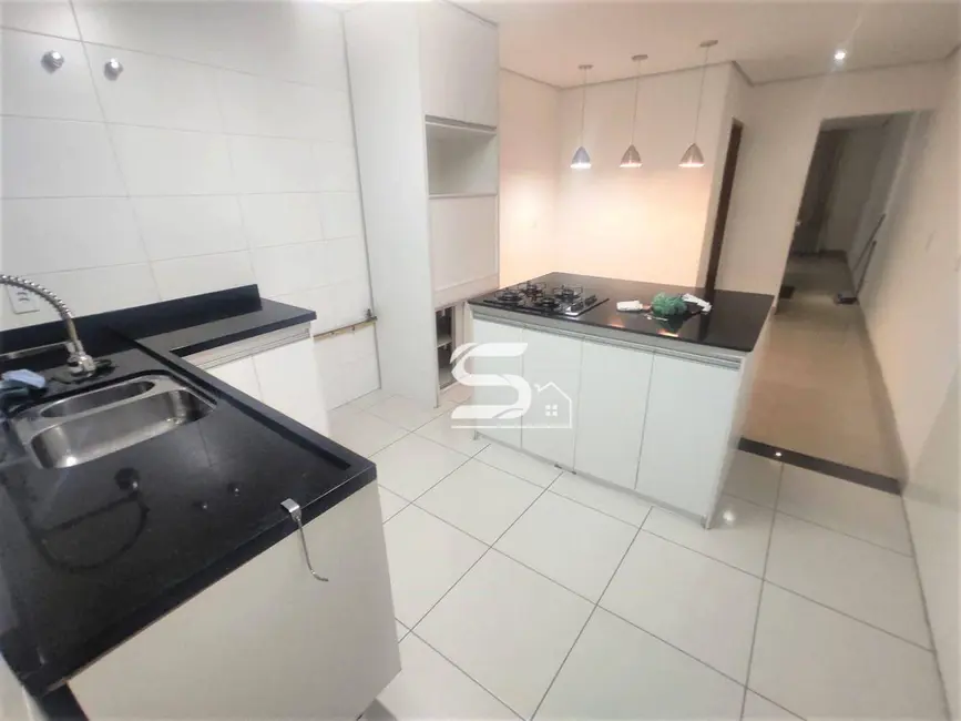 Foto 6 de Sobrado com 3 quartos à venda, 88m2 em Jardim Guairaca, São Paulo - SP