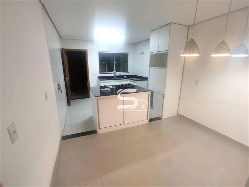 Foto 4 de Sobrado com 3 quartos à venda, 88m2 em Jardim Guairaca, São Paulo - SP