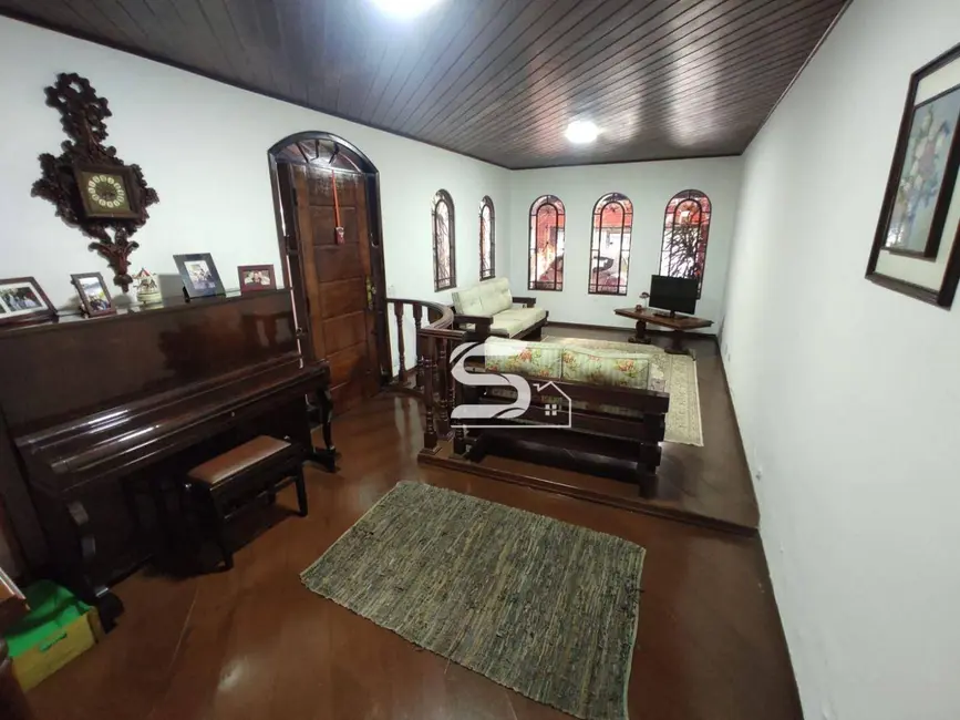 Sobrado com 3 quartos à venda, 200m2 em Vila Curuçá, Santo Andre - SP - imagem 4 Foto 4 de Sobrado com 3 quartos à venda, 200m2 em Vila Curuçá, Santo Andre - SP