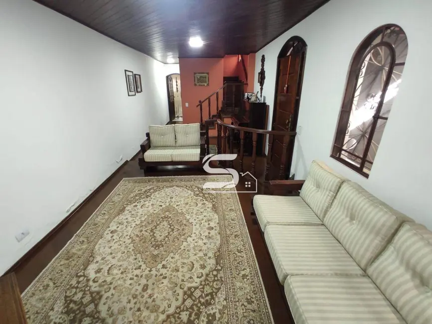 Sobrado com 3 quartos à venda, 200m2 em Vila Curuçá, Santo Andre - SP - imagem 3 Foto 3 de Sobrado com 3 quartos à venda, 200m2 em Vila Curuçá, Santo Andre - SP