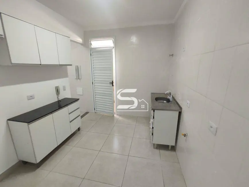 Foto 1 de Apartamento com 1 quarto à venda, 35m2 em Vila Santa Clara, São Paulo - SP