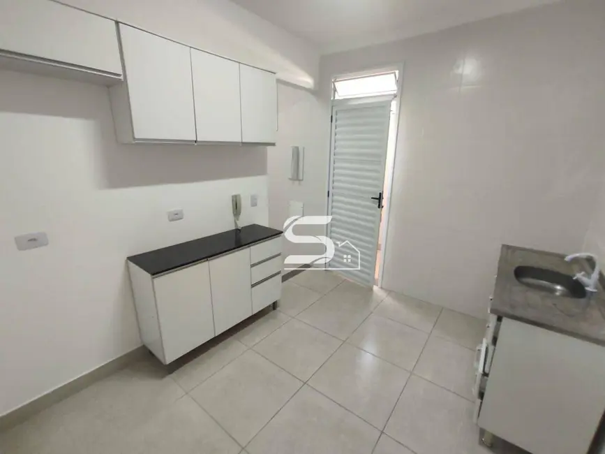 Foto 2 de Apartamento com 1 quarto à venda, 35m2 em Vila Santa Clara, São Paulo - SP