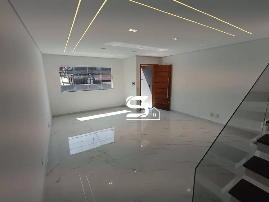 Sobrado com 3 quartos à venda, 120m2 em Parque São Lucas, São Paulo - SP - imagem 6 Foto 6 de Sobrado com 3 quartos à venda, 120m2 em Parque São Lucas, São Paulo - SP