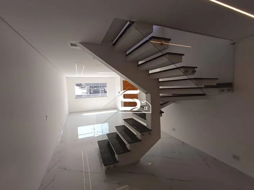 Sobrado com 3 quartos à venda, 120m2 em Parque São Lucas, São Paulo - SP - imagem 8 Foto 8 de Sobrado com 3 quartos à venda, 120m2 em Parque São Lucas, São Paulo - SP