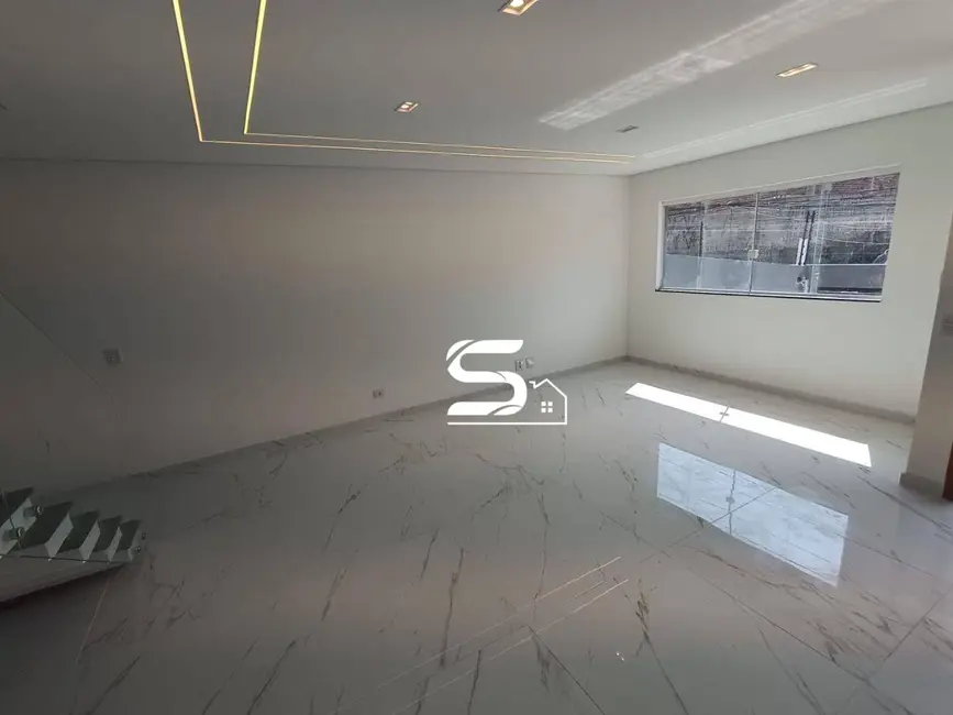 Sobrado com 3 quartos à venda, 120m2 em Parque São Lucas, São Paulo - SP - imagem 9 Foto 9 de Sobrado com 3 quartos à venda, 120m2 em Parque São Lucas, São Paulo - SP