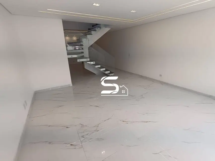 Sobrado com 3 quartos à venda, 120m2 em Parque São Lucas, São Paulo - SP - imagem 7 Foto 7 de Sobrado com 3 quartos à venda, 120m2 em Parque São Lucas, São Paulo - SP