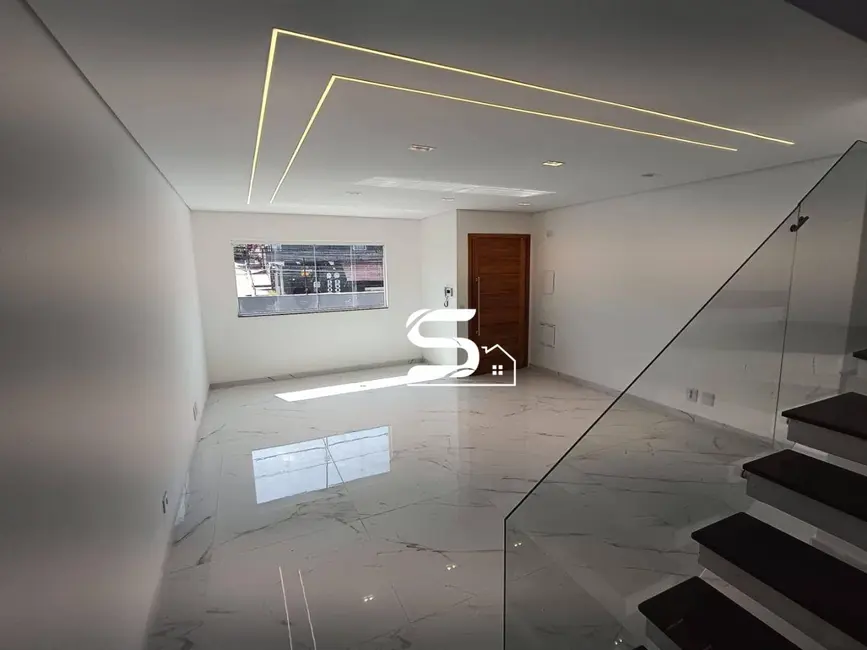 Sobrado com 3 quartos à venda, 120m2 em Parque São Lucas, São Paulo - SP - imagem 5 Foto 5 de Sobrado com 3 quartos à venda, 120m2 em Parque São Lucas, São Paulo - SP