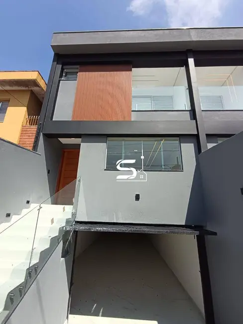 Sobrado com 3 quartos à venda, 120m2 em Parque São Lucas, São Paulo - SP - imagem 3 Foto 3 de Sobrado com 3 quartos à venda, 120m2 em Parque São Lucas, São Paulo - SP