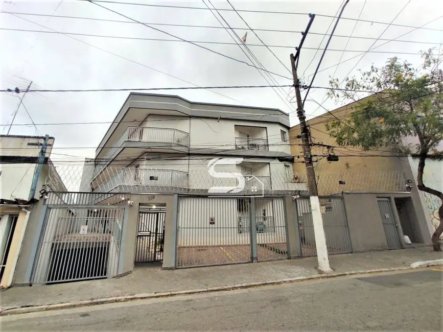 Foto 1 de Apartamento com 2 quartos à venda, 67m2 em Vila Macedópolis, São Paulo - SP