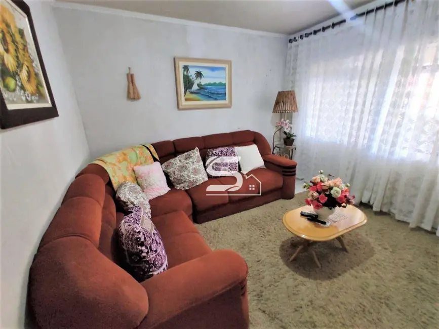 Foto 8 de Sobrado com 3 quartos à venda, 125m2 em Vila Califórnia, São Paulo - SP