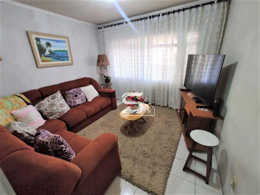 Foto 9 de Sobrado com 3 quartos à venda, 125m2 em Vila Califórnia, São Paulo - SP