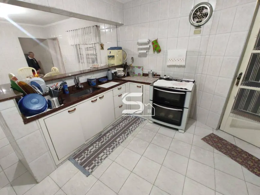 Foto 5 de Sobrado com 3 quartos à venda, 125m2 em Vila Califórnia, São Paulo - SP