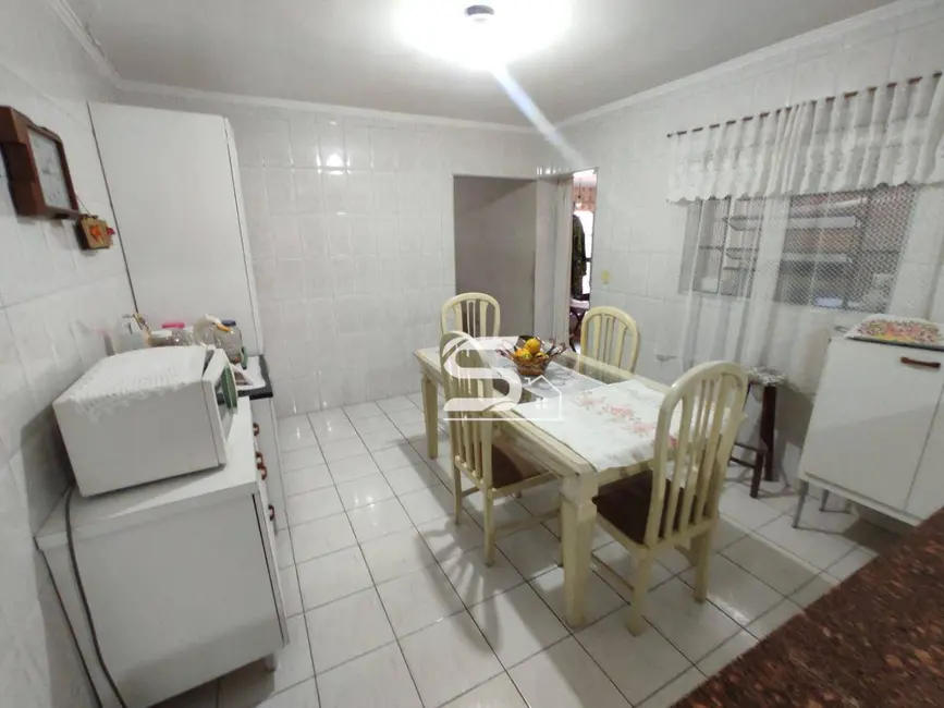 Foto 2 de Sobrado com 3 quartos à venda, 125m2 em Vila Califórnia, São Paulo - SP