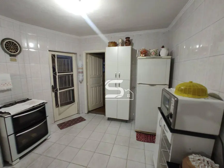 Foto 6 de Sobrado com 3 quartos à venda, 125m2 em Vila Califórnia, São Paulo - SP