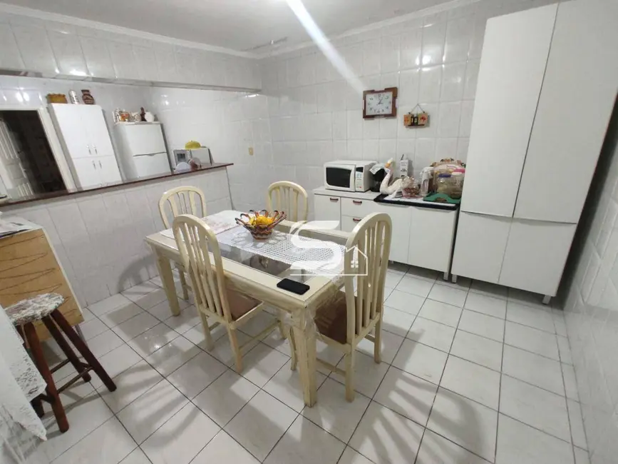Foto 1 de Sobrado com 3 quartos à venda, 125m2 em Vila Califórnia, São Paulo - SP