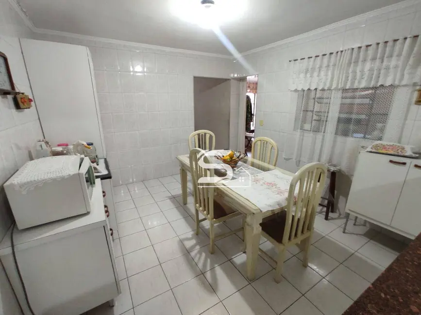 Foto 4 de Sobrado com 3 quartos à venda, 125m2 em Vila Califórnia, São Paulo - SP