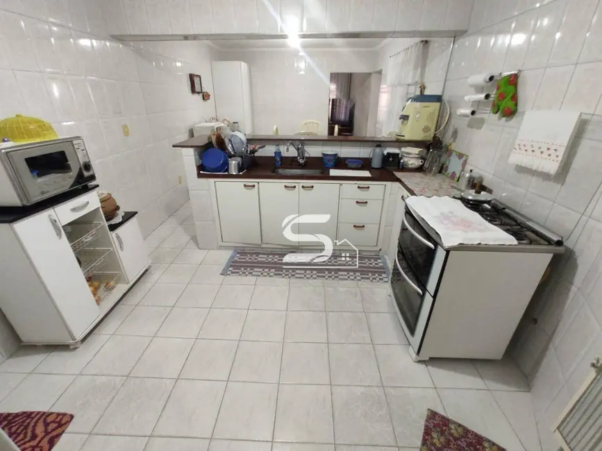 Foto 7 de Sobrado com 3 quartos à venda, 125m2 em Vila Califórnia, São Paulo - SP