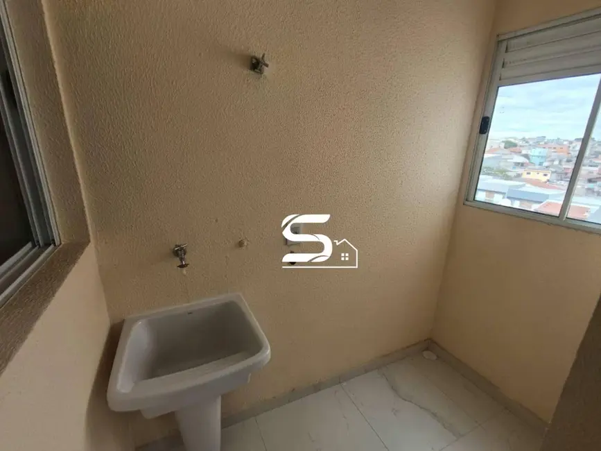 Foto 5 de Apartamento com 2 quartos à venda, 40m2 em Parque São Lucas, São Paulo - SP