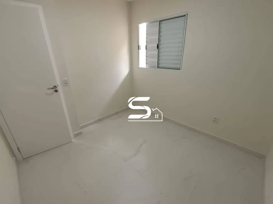 Foto 8 de Apartamento com 2 quartos à venda, 40m2 em Parque São Lucas, São Paulo - SP