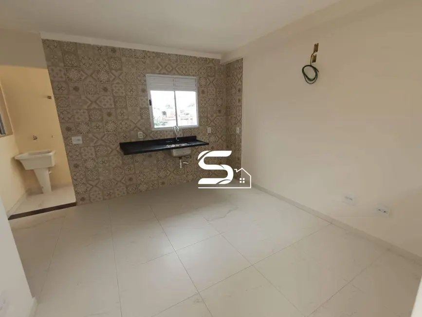 Foto 3 de Apartamento com 2 quartos à venda, 40m2 em Parque São Lucas, São Paulo - SP