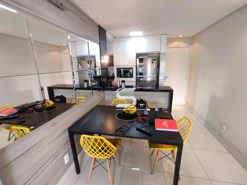 Foto 9 de Apartamento com 2 quartos à venda, 52m2 em Vila Camilópolis, Santo Andre - SP