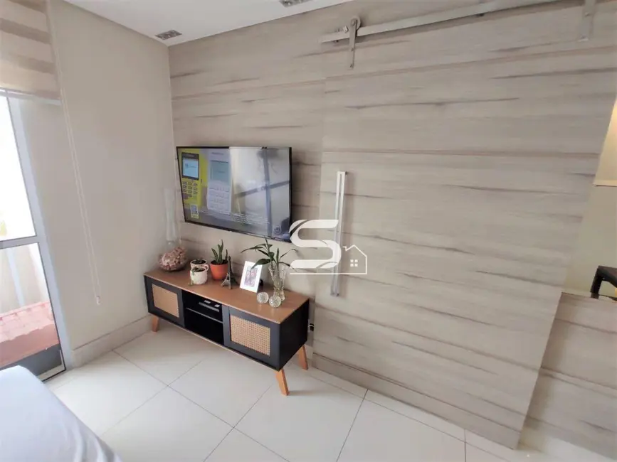 Foto 7 de Apartamento com 2 quartos à venda, 52m2 em Vila Camilópolis, Santo Andre - SP