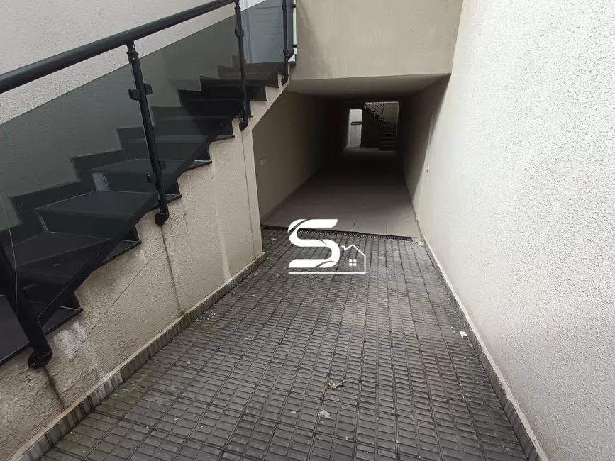 Foto 2 de Sobrado com 3 quartos à venda, 72m2 em Cidade Continental, São Paulo - SP
