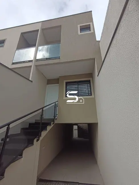 Foto 1 de Sobrado com 3 quartos à venda, 72m2 em Cidade Continental, São Paulo - SP