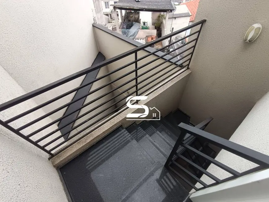 Foto 9 de Sobrado com 3 quartos à venda, 72m2 em Cidade Continental, São Paulo - SP