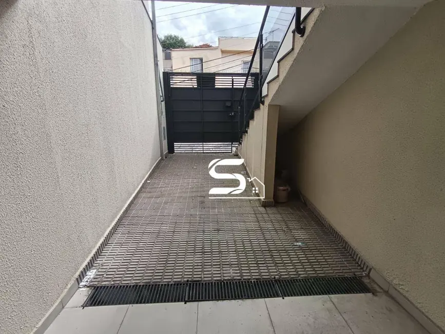 Foto 4 de Sobrado com 3 quartos à venda, 72m2 em Cidade Continental, São Paulo - SP